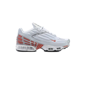 Nike Topography