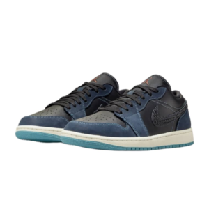Jordan 1 low