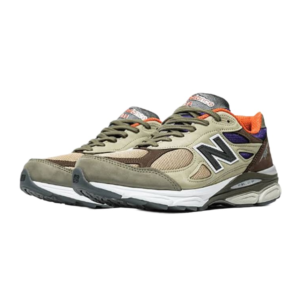 New balance 990 v3