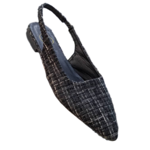 Vintage loafers