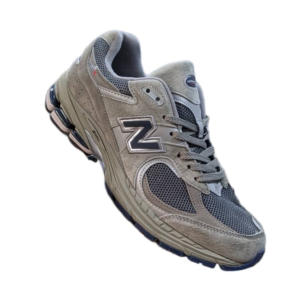 New balance
