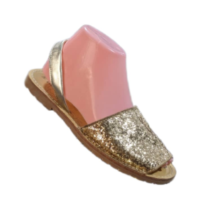 Flat shoes
