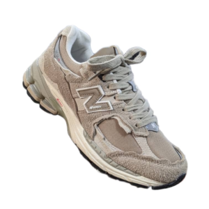 New balance