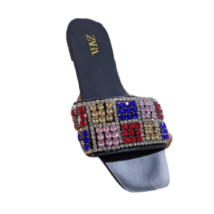 Zara Flats