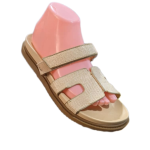 Slide sandals